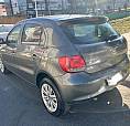 Volkswagen Gol Geração Vi 1.0 8V Mi Total Flex Mec. 4P 2014