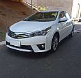 Toyota Corolla Xei 2.0 Flex 16v Aut. 2016