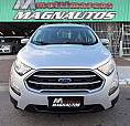 Ford Ecosport Se 1.5 12V Flex 5P Aut. 2019