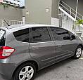 Honda Fit Lxl 1.4/ 1.4 Flex 8V/16V 5P Mec. 2011