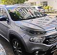 Fiat Toro Volcano 2.0 16V 4X4 Tb Diesel Aut. 2021