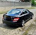 Mercedes-Benz C-180 Kompressor Classic 1.6 16V Aut. 2010