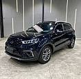 Ford Territory Sel 1.5 Gtdi Ecoboost Aut 2021