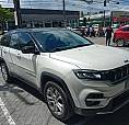 Jeep Commander Longitude T270 1.3 Tb Flex Aut 2023