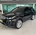 Land Rover Discovery Sport Se 2.0 4X4 Diesel Aut. 2021