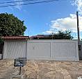 Casa Com 3 Dormitórios À Venda, Em Ótima Localização No Bairro Scharlau, São Leopoldo, Rs