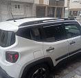 Jeep Renegade Sport 1.8 4X2 Flex 16V Aut. 2016