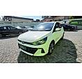 Hyundai Hb20 Comf./C.plus/C.style 1.0 Flex 12V 2025