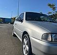 Volkswagen Gol Geração Ii Atlanta 1.8 8V 90Cv Gasolina Mec. 2P 1996