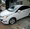 Hb20 S Premium 1.6 Aut 2015 Único Dono! Top Ac Trca !