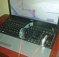 Notebook Acer