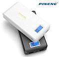 Carregador Pineng 20000Mah