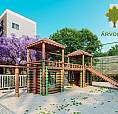 Condominio Village Das Arvores, Canopus