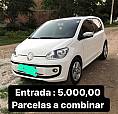 Volkswagen Up 1.0 Move 2015