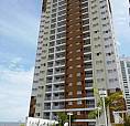 Locação De Apartamento Mobiliado Próximo Ao Parque Mãe Bonifácia Com 64 Metros Mts Com 2 Q