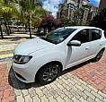 Sandero 2015 - Completo