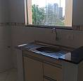 Apartamento, 02 Quartos, 01 Vaga, Campestre, Santo André