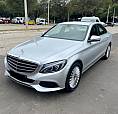 Mercedes C-180 Cgi Exclusive 1.6 Tb Flex 156Cv 2018/2018 