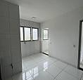 Apartamento Para Aluguel, 2 Quartos, 1 Vaga, Praia De Itaparica - Vila Velha/Es