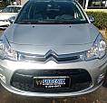 Citroen C3 1.6 Exclusive 16V Flex 4P