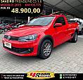 Volkswagen Saveiro Cs 1.6 Flex 2014/2015