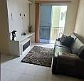 Alugo Ótimo Apartamento No Condominio Green Gark Na Rod Mario Covas