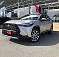 Toyota Corolla Cross 2.0 Vvt-Ie Xre Direct Shift