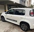 Uno Sporting Dualogic 1.4 (2016)