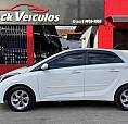 Hyundai Hb20 Comfort 1.0 