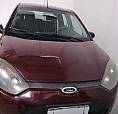 Ford Fiesta 1.6 8V Flex/Class 1.6 8V Flex 5P 2012