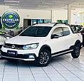 Volkswagen Saveiro Cross 1.6 T.flex 16V Cd 2021