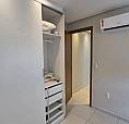 Apartamento Para Locação No Cabo Branco
