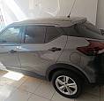 Nissan Kicks Active 1.6 16V Flex Aut. 2024