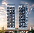 Apartamento Para Venda Tem 65 Metros Quadrados Com 1 Quarto Em Setor Bueno - Goiânia - Goi