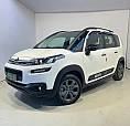 Citroen Aircross Live 1.5 Flex 8V 5P Mec. 2018