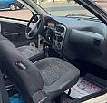 Fiat Strada 1.4 Mpi Fire Flex 8V Cs 2010