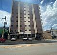 Apartamento Com Varanda,2 Quartos, Colônia Agrícola Samambaia