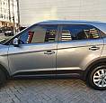 Hyundai Creta Action 1.6 16V Flex Aut 2021
