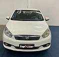 Fiat Grand Siena Attrac. 1.4 Evo F.flex 8V 2013