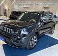 Jeep Renegade Long. T270 1.3 Tb 4X2 Flex Aut. 2025