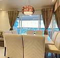 London, Reserva Inglesa, 134m2, 3 SuÍtes, Varanda Goumert, Semi -mobiliado, 2 Vagas