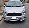 Ford Ka 1.0 Se/Se Plus Tivct Flex 5P 2018