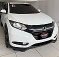 Honda Hr-V Exl 1.8 Flexone 16V 5P Aut. 2016