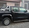 Volkswagen Amarok High.cd 2.0 16V Tdi 4X4 Dies. Aut 2013