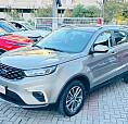 Ford Territory Sel 1.5 Gtdi Ecoboost Aut 2021