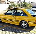 Ford Escort Xr3 1.8 / 1.6 Beneton/Form./Laser 1989