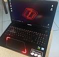 Novo! Leia O Anúncio! Notebook Gamer Nvidia Samsung Odyssey Core I5