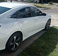 Civic Exl Branco Pérola