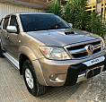 Hilux 3.0 Srv 4X4 Disiel Mec