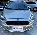 Ford Ka 2015